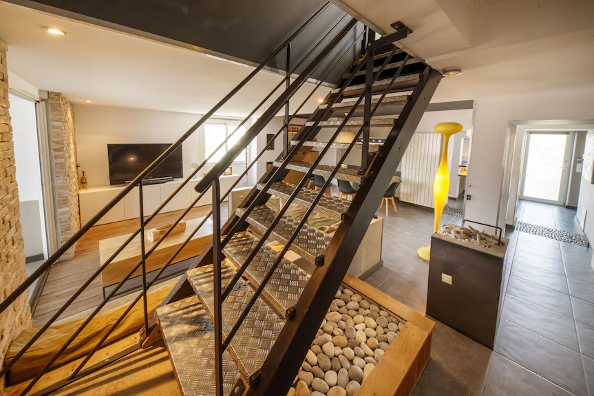 Escalier design